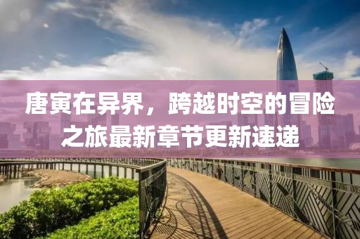 唐寅在异界，跨越时空的冒险之旅最新章节更新速递