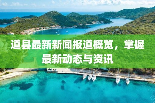道县最新新闻报道概览，掌握最新动态与资讯