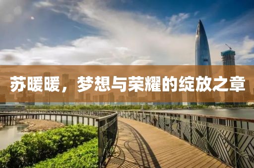 苏暖暖，梦想与荣耀的绽放之章