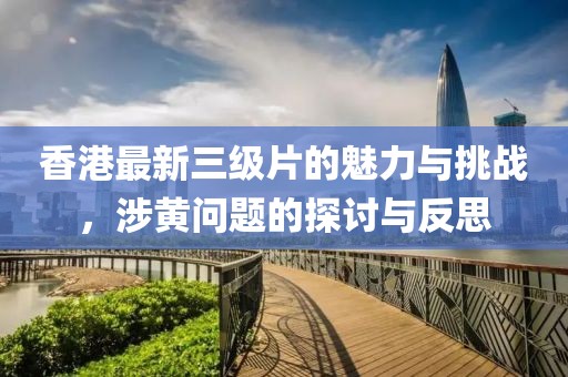 香港最新三级片的魅力与挑战，涉黄问题的探讨与反思