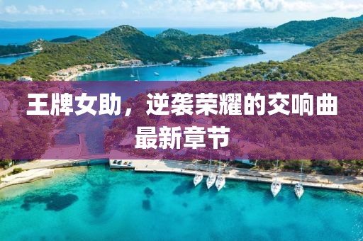 王牌女助，逆袭荣耀的交响曲最新章节