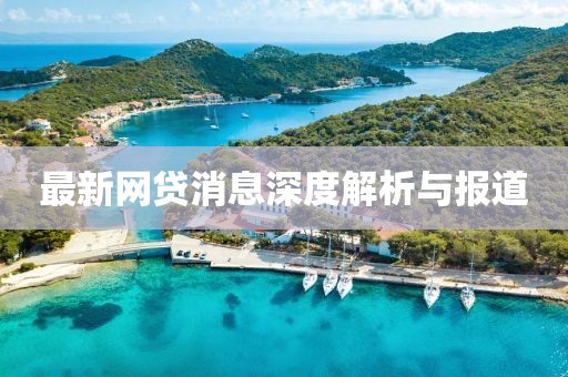 最新网贷消息深度解析与报道