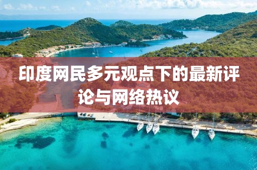 印度网民多元观点下的最新评论与网络热议