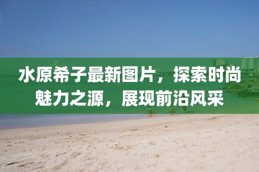 蛮江 第4页