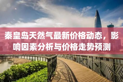 秦皇岛天然气最新价格动态，影响因素分析与价格走势预测
