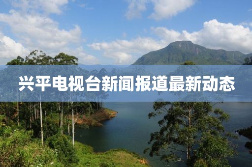 兴平电视台新闻报道最新动态