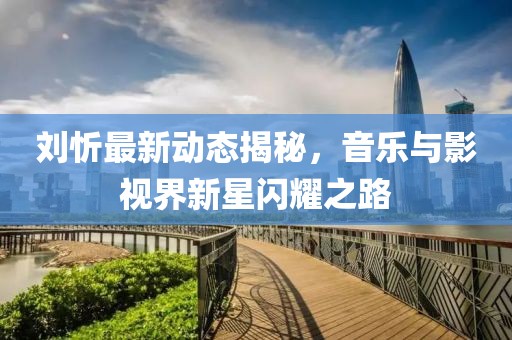 刘忻最新动态揭秘，音乐与影视界新星闪耀之路