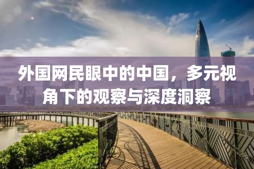 外国网民眼中的中国，多元视角下的观察与深度洞察