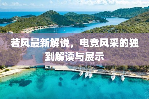 若风最新解说，电竞风采的独到解读与展示