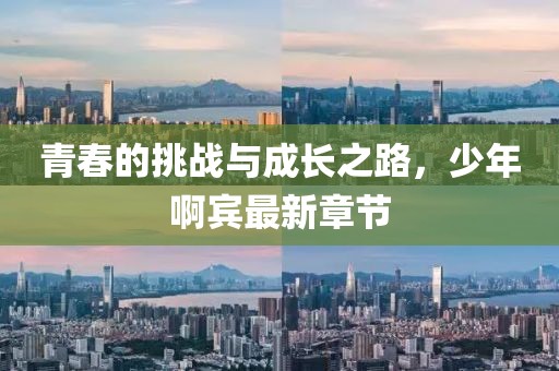 青春的挑战与成长之路，少年啊宾最新章节