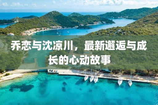 乔恋与沈凉川，最新邂逅与成长的心动故事