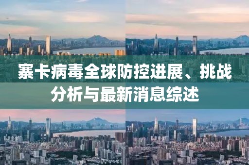寨卡病毒全球防控进展、挑战分析与最新消息综述
