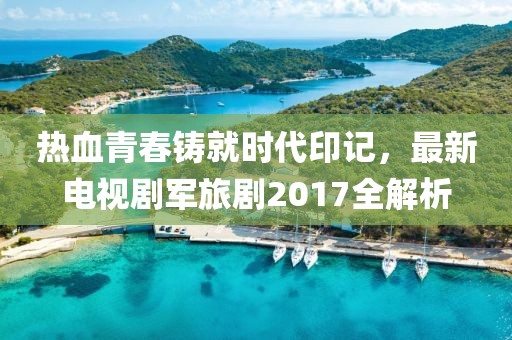 热血青春铸就时代印记，最新电视剧军旅剧2017全解析