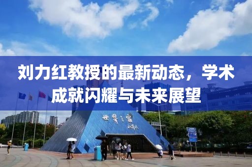 刘力红教授的最新动态，学术成就闪耀与未来展望
