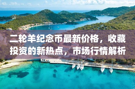 二轮羊纪念币最新价格，收藏投资的新热点，市场行情解析