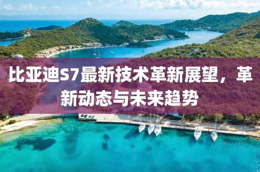 比亚迪S7最新技术革新展望，革新动态与未来趋势