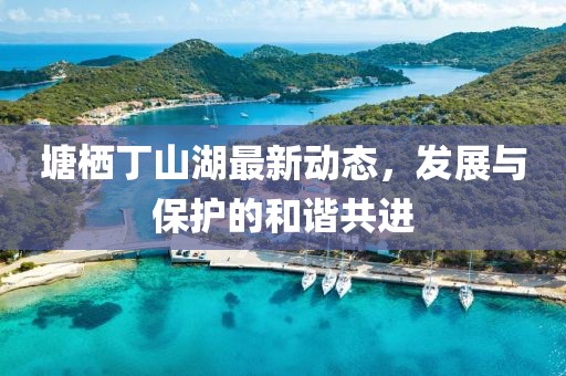 塘栖丁山湖最新动态，发展与保护的和谐共进