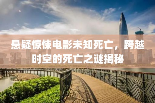 悬疑惊悚电影未知死亡，跨越时空的死亡之谜揭秘