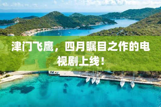 津门飞鹰，四月瞩目之作的电视剧上线！