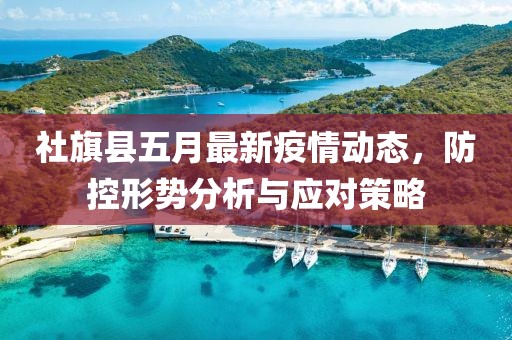 社旗县五月最新疫情动态，防控形势分析与应对策略