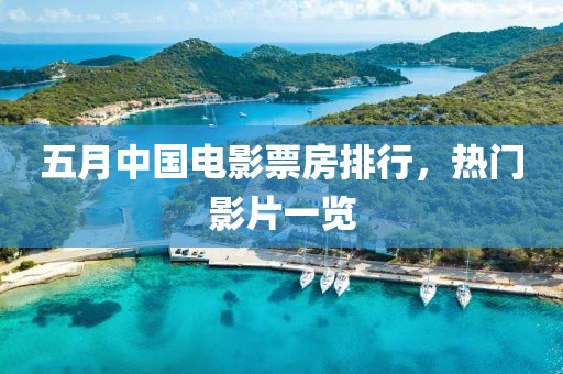 五月中国电影票房排行，热门影片一览