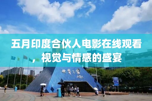 五月印度合伙人电影在线观看，视觉与情感的盛宴
