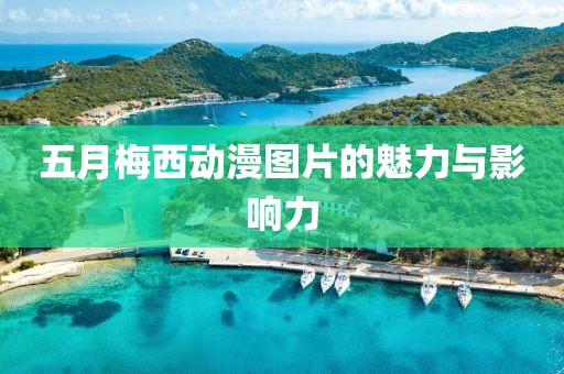 五月梅西动漫图片的魅力与影响力
