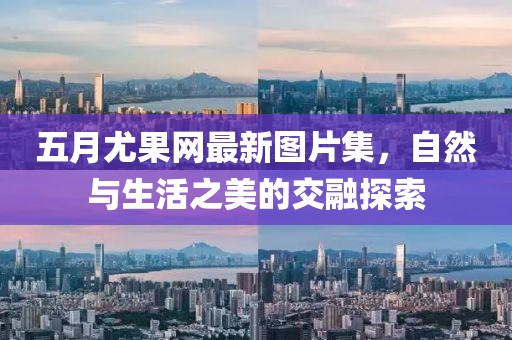 五月尤果网最新图片集，自然与生活之美的交融探索