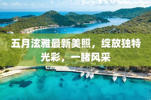 五月泫雅最新美照，绽放独特光彩，一睹风采