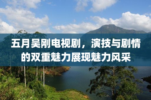 五月吴刚电视剧，演技与剧情的双重魅力展现魅力风采