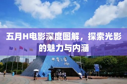 五月H电影深度图解，探索光影的魅力与内涵