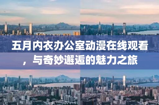 五月内衣办公室动漫在线观看，与奇妙邂逅的魅力之旅