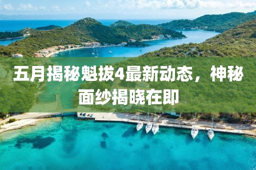 五月揭秘魁拔4最新动态，神秘面纱揭晓在即