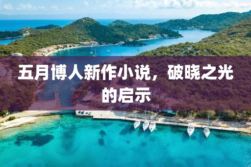 五月博人新作小说，破晓之光的启示