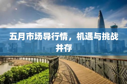 五月市场导行情，机遇与挑战并存