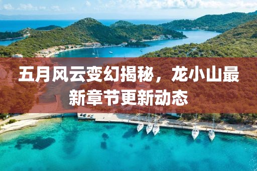 五月风云变幻揭秘，龙小山最新章节更新动态