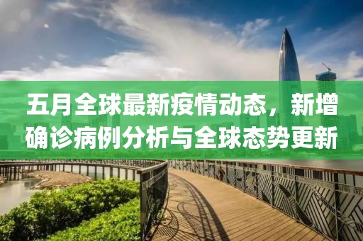 五月全球最新疫情动态，新增确诊病例分析与全球态势更新