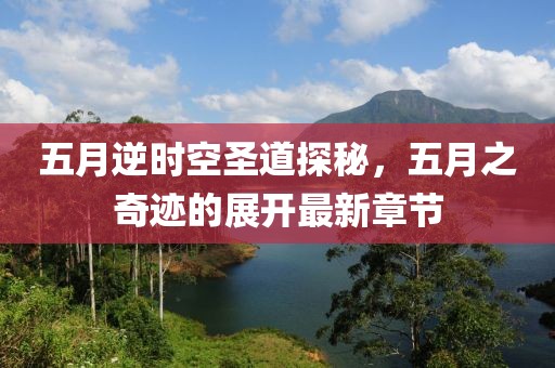 五月逆时空圣道探秘，五月之奇迹的展开最新章节