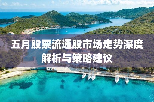 五月股票流通股市场走势深度解析与策略建议