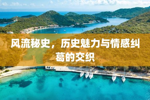 风流秘史，历史魅力与情感纠葛的交织