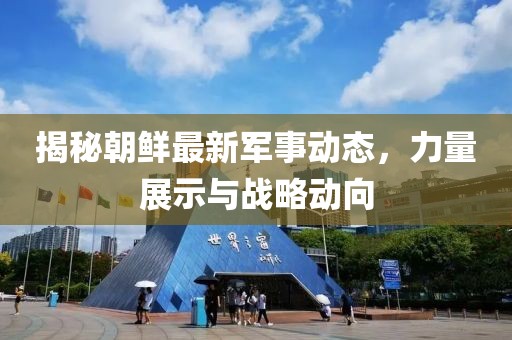 揭秘朝鲜最新军事动态，力量展示与战略动向