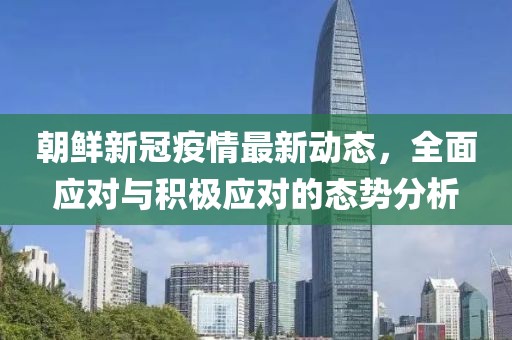 朝鲜新冠疫情最新动态，全面应对与积极应对的态势分析