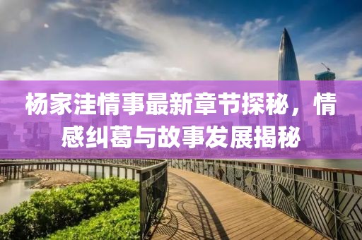 坠泪 第6页