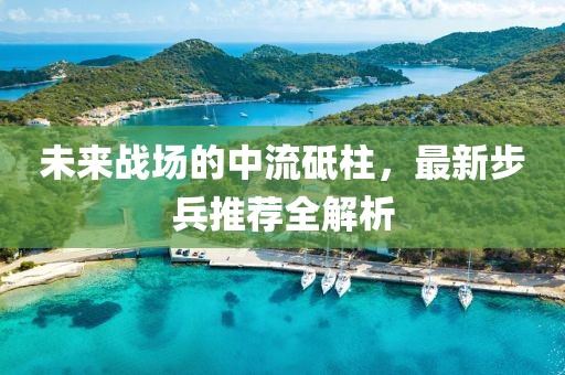 未来战场的中流砥柱，最新步兵推荐全解析
