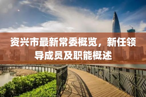 资兴市最新常委概览，新任领导成员及职能概述