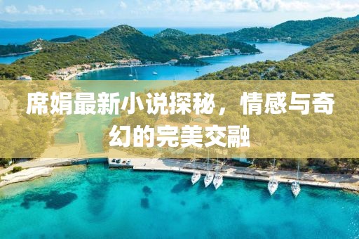席娟最新小说探秘，情感与奇幻的完美交融
