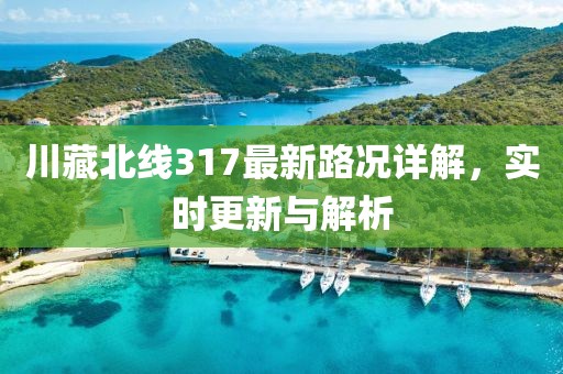 川藏北线317最新路况详解，实时更新与解析