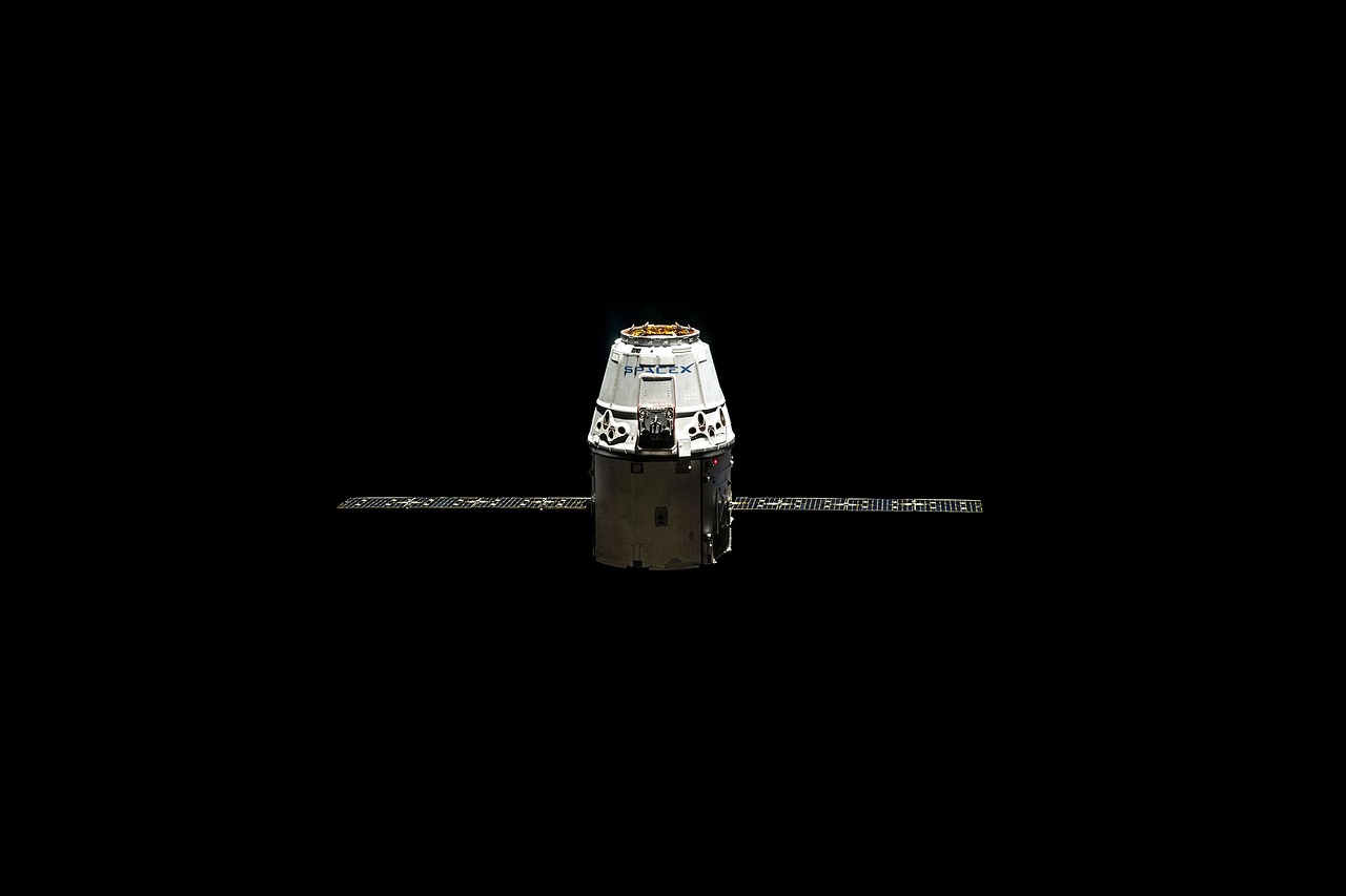 Eve空间站最新版本，开启未来宇宙探索新纪元