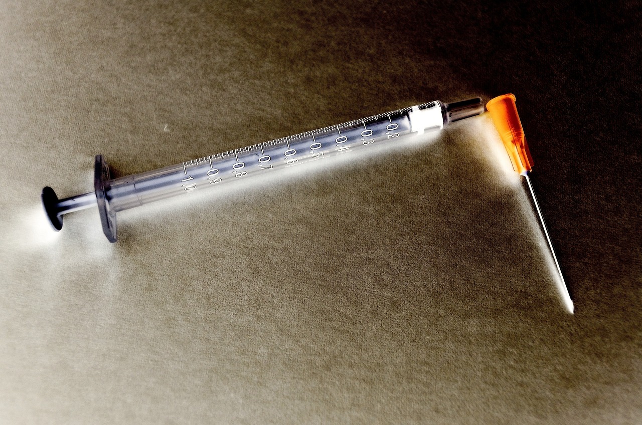 新冠疫苗最新消息与副作用详解及分析