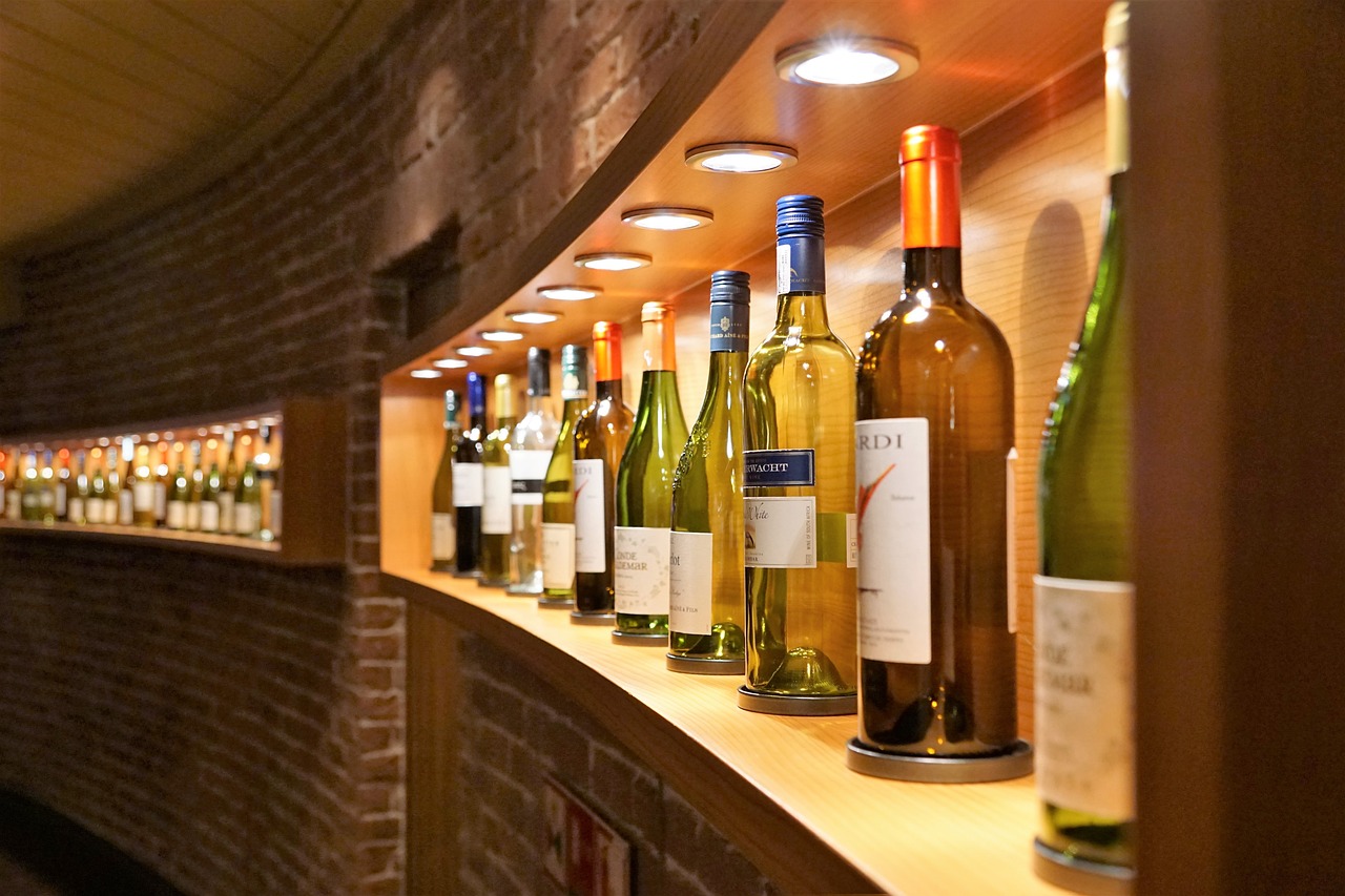 最新型酒类引领革新潮流，成为酒类市场先锋